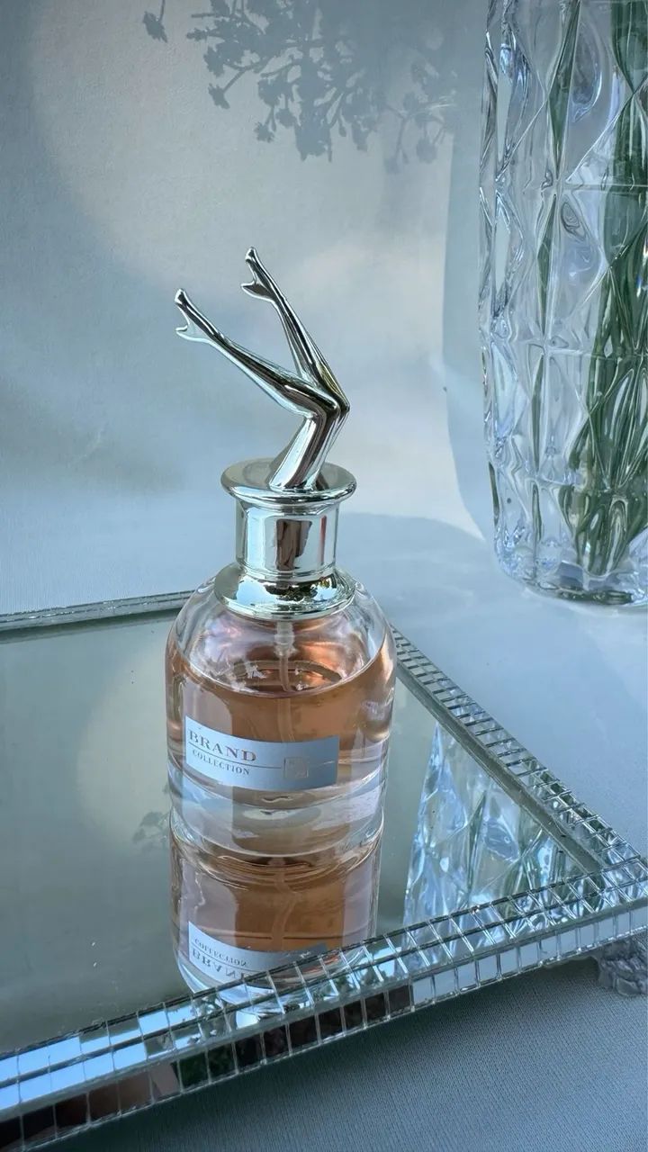 Perfume Brand  - Foto 4