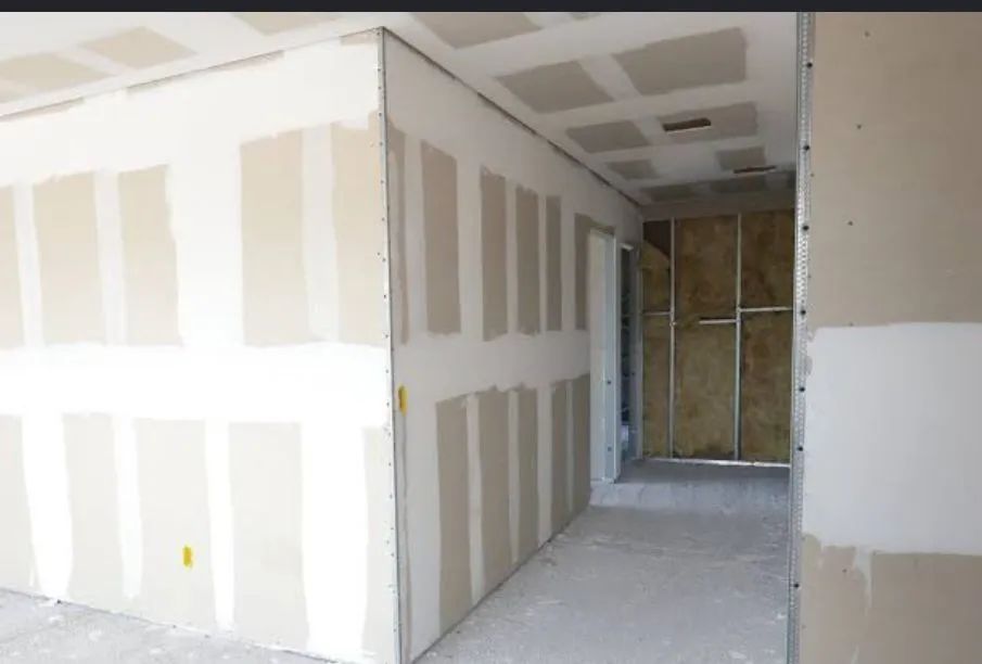 Montador de Drywall  - Foto 3