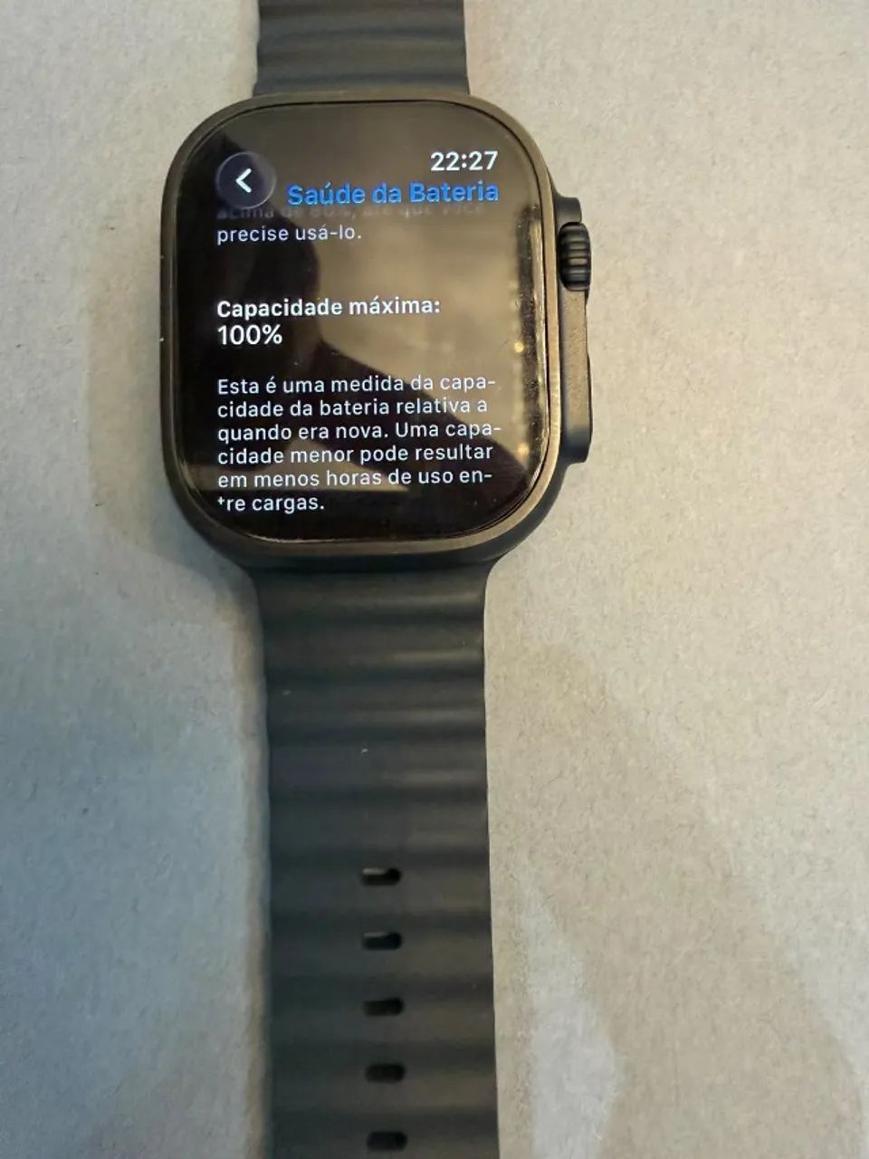 APPLE WATCH ULTRA 3 - Foto 3