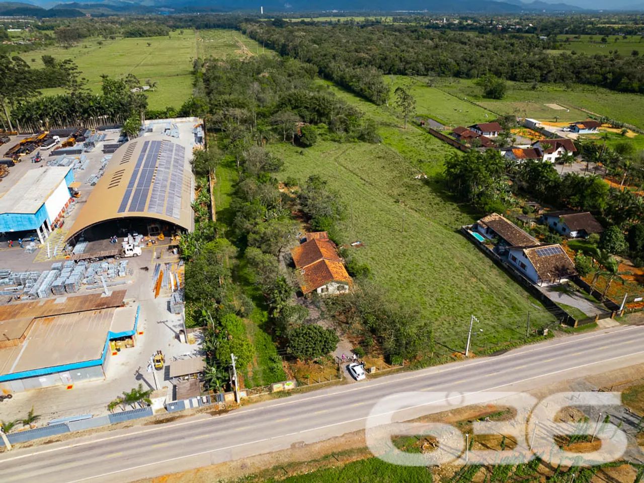 Terreno | Joinville | Pirabeiraba - Foto 2