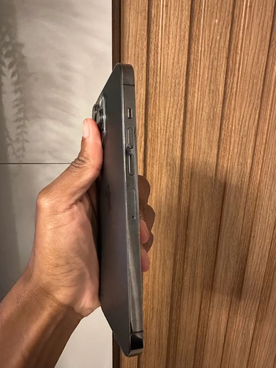 Iphone 13 pro max 128gb OPORTUNIDADE IMPERDÍVEL PRA SAIR RÁPIDO  - Foto 3