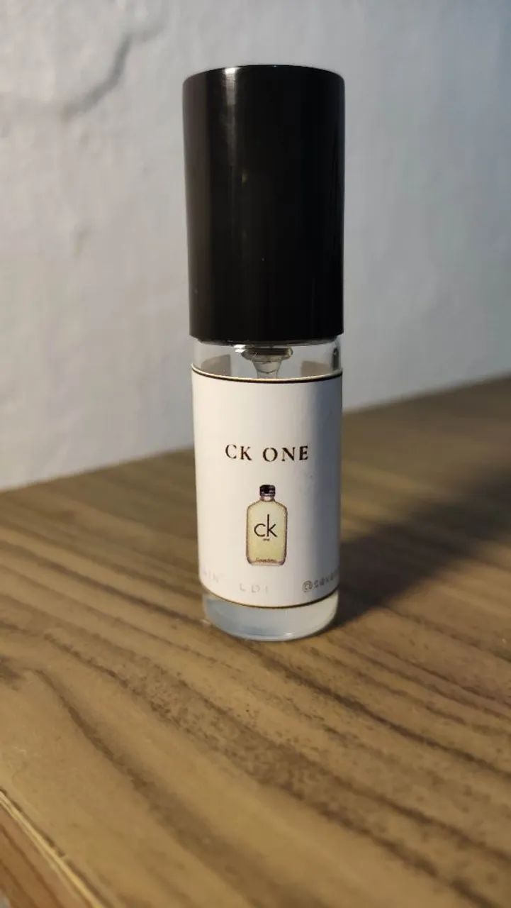 Decants Ck One - Foto 3
