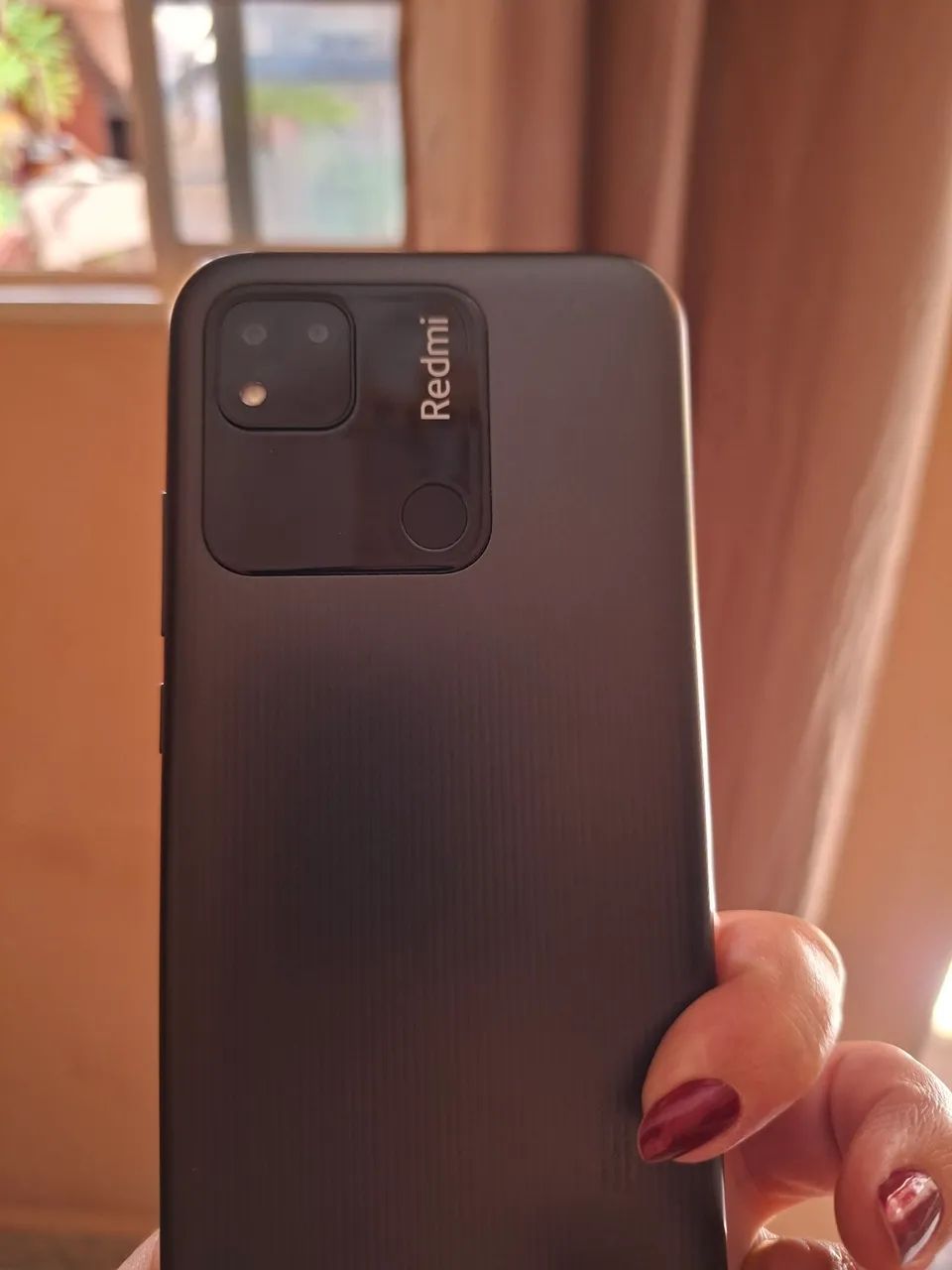 Vendo celular redmi 10A 128GB  - Foto 3