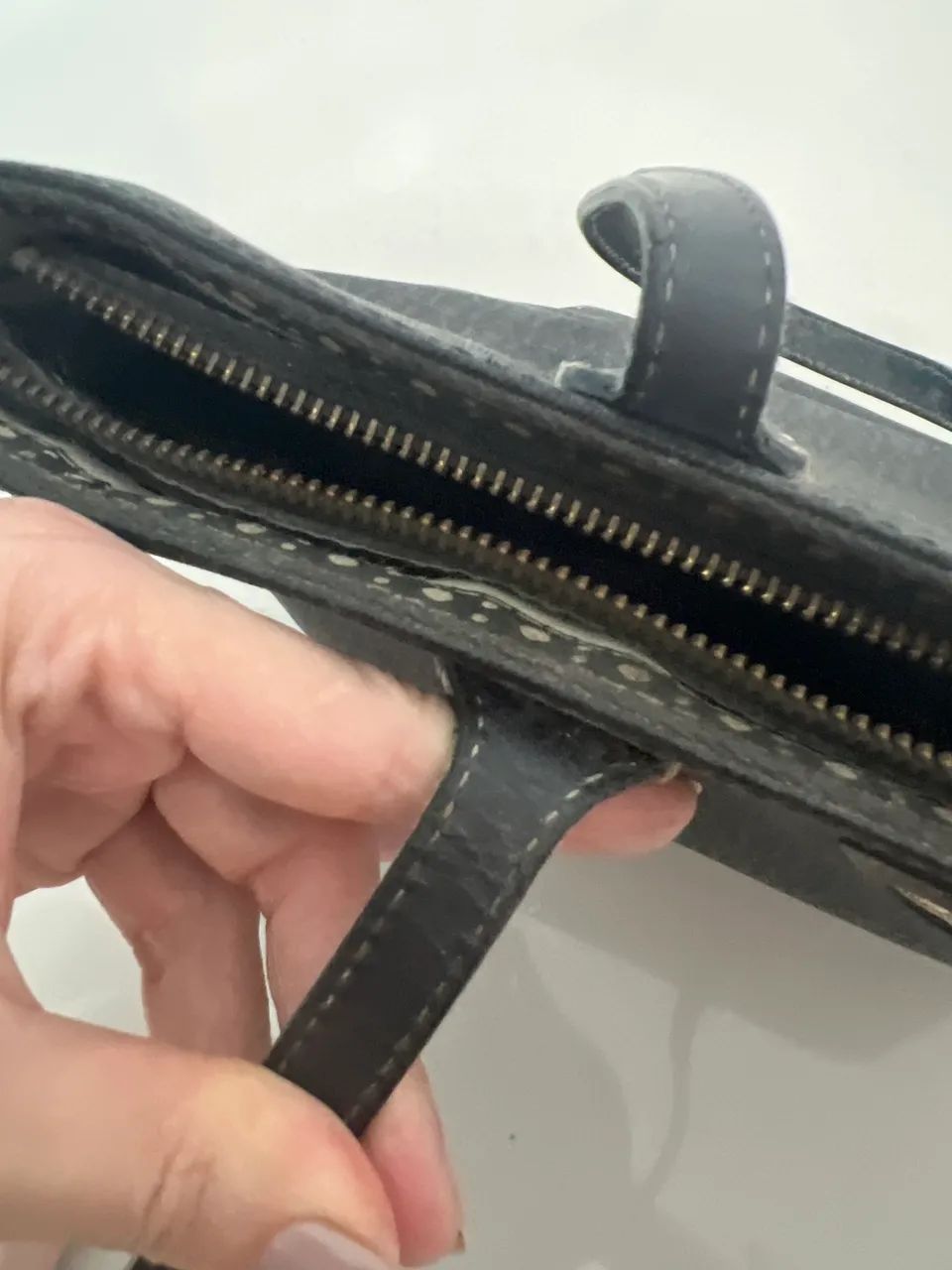 Vendo bolsa Vitor Hugo  - Foto 2