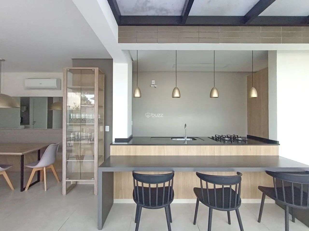 Apartamento para locação com 3 dormitórios no Campeche - Florianópolis - Foto 5
