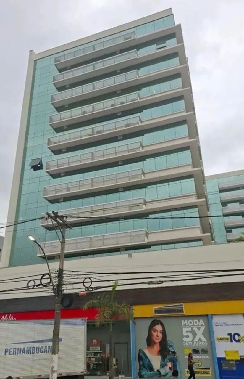 Alugo salas - Centro de Itaboraí  - Foto 2