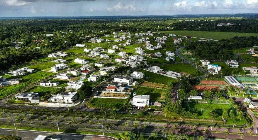 Oportunidade Imperdível! Lote no Condomínio Reserva de Aldeia Maggiore - 600m2