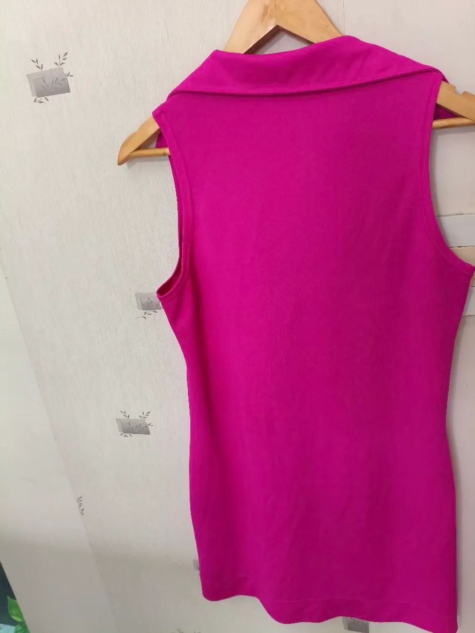 Rosa CHA saída de praia  - Foto 4