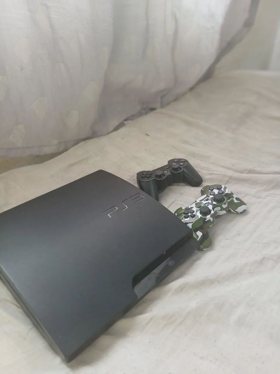PS3 Desbloqueado