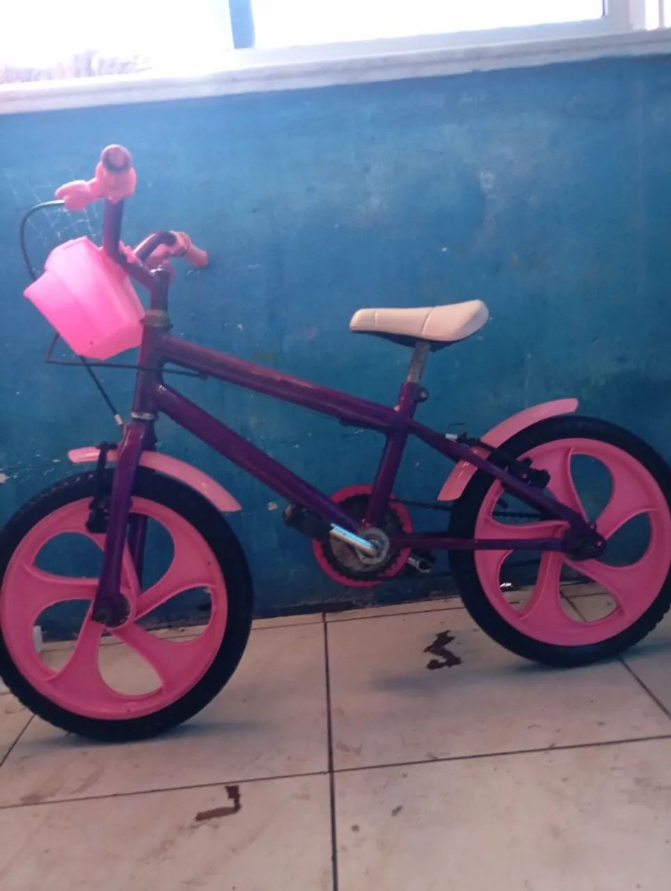 Bicicleta aro 18 - Foto 2