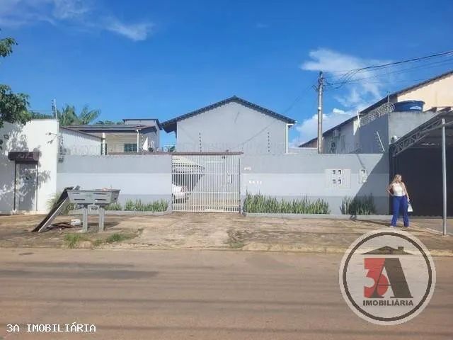 Sobrado 3/4 Condominio Regina