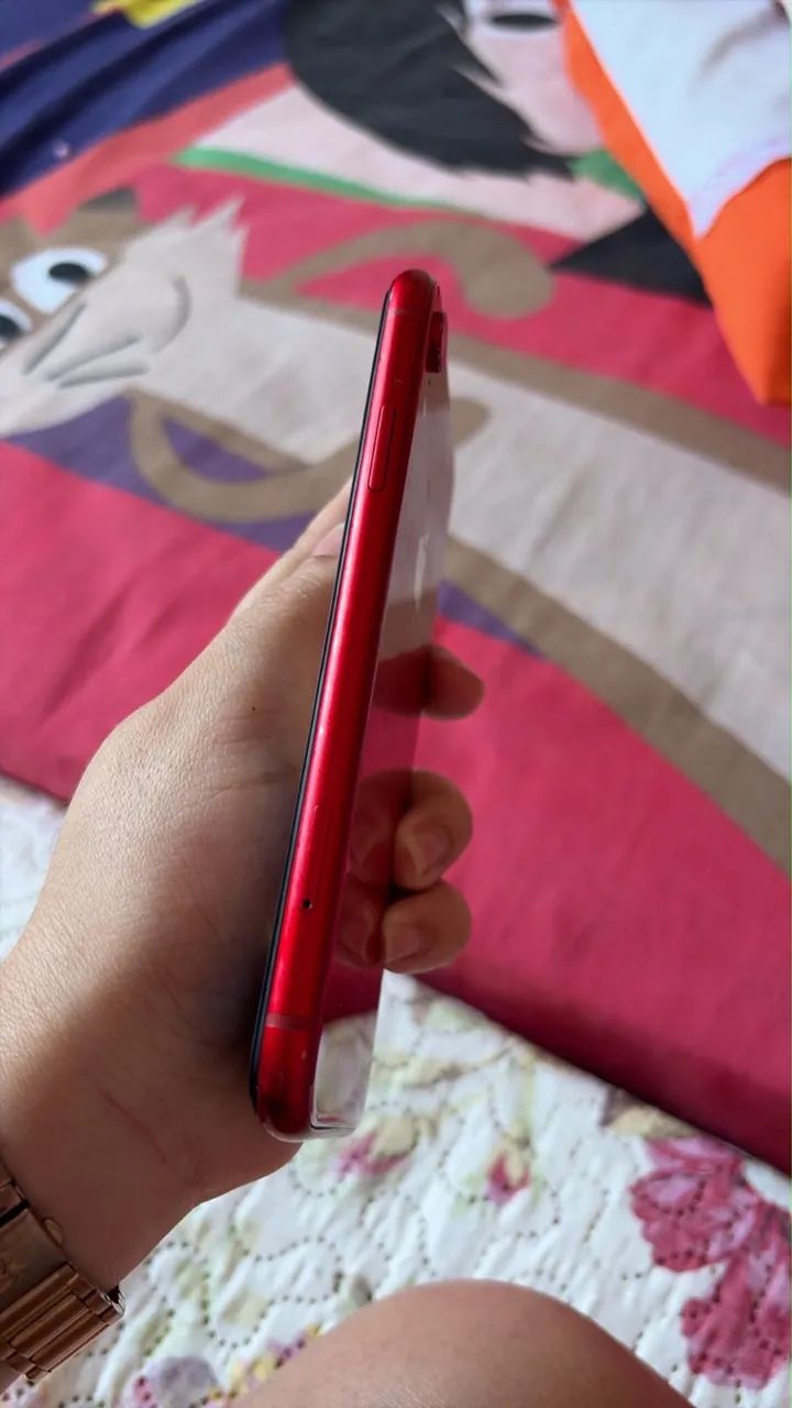 iPhone XR  - Foto 2
