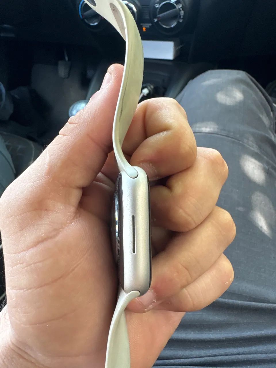 Apple Watch séries 7 45mm - Foto 4