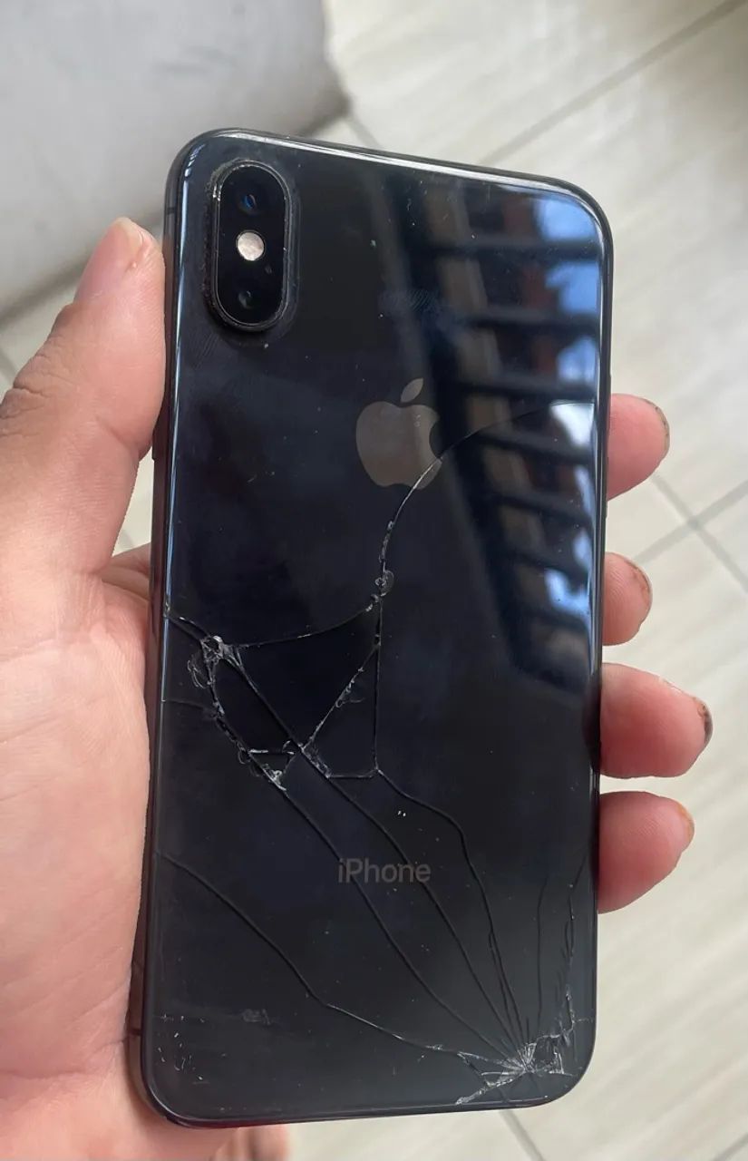 IPHONE XS - Foto 2