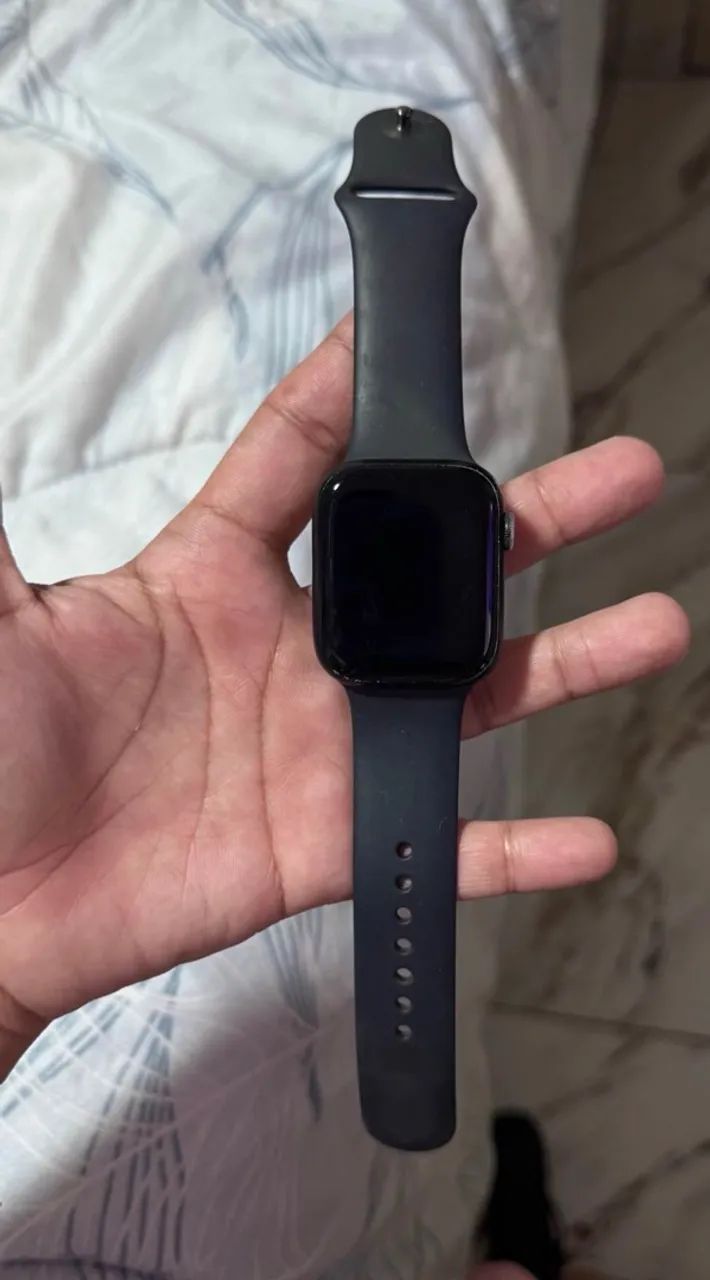 Apple Watch serie 8