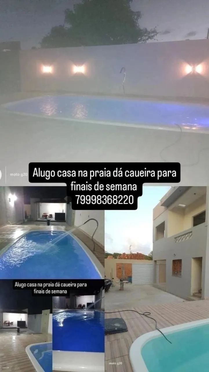 Foto - Itaporanga DAjuda - 