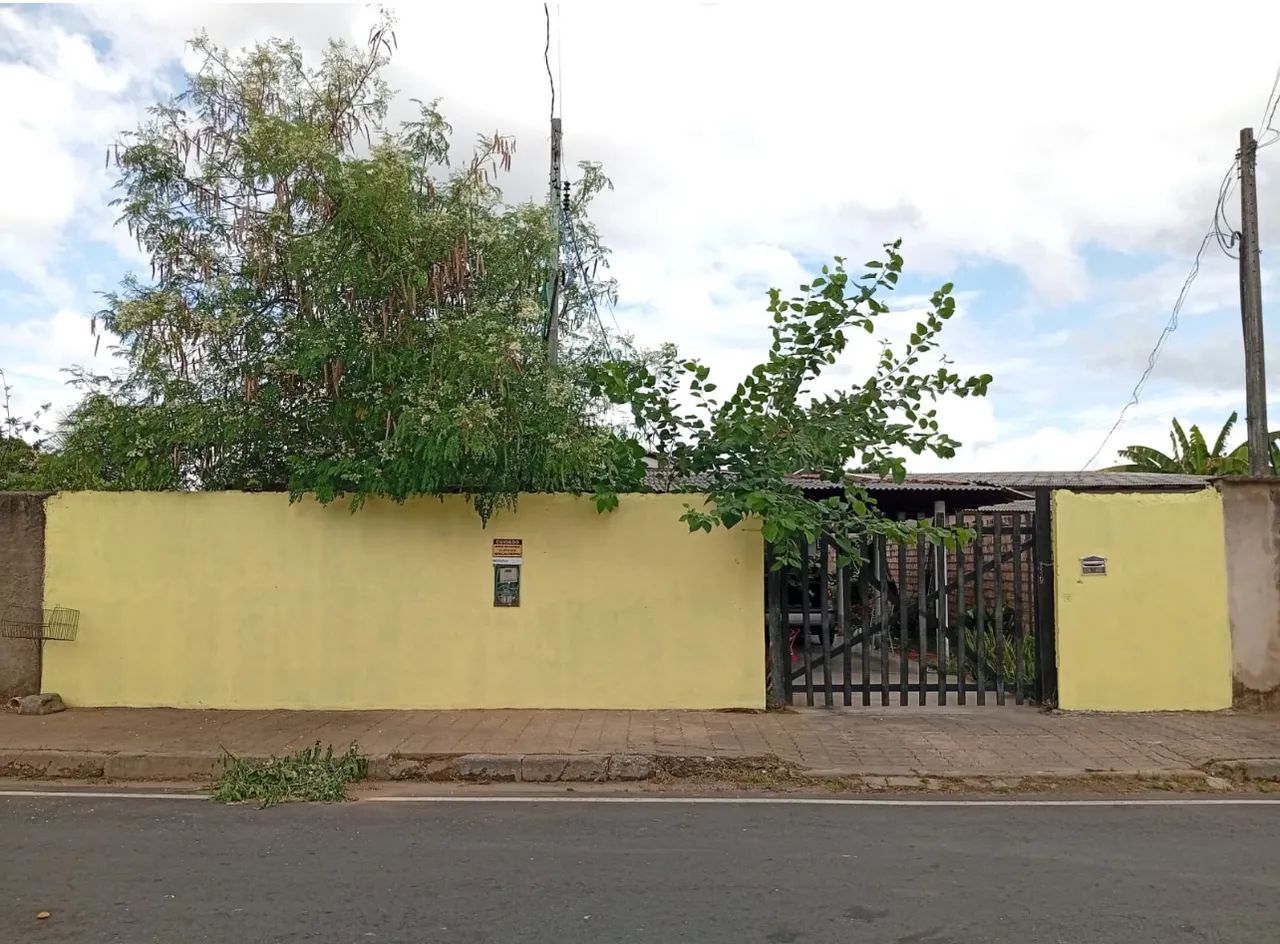 DISPONÍVEL PARA VENDA CASA ?NO MUNICÍPIO DO CANTÁ - Foto 3