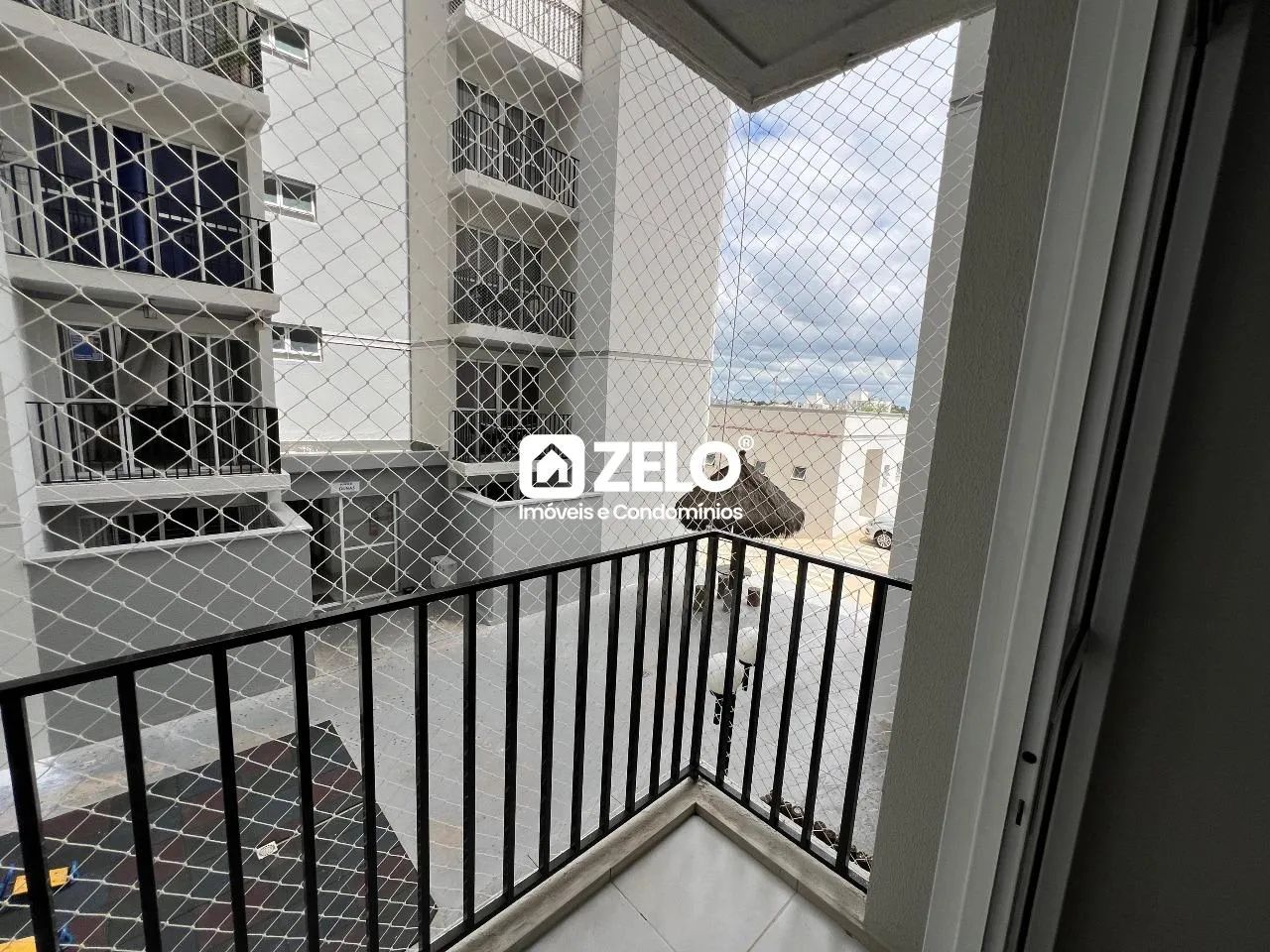 Apartamento à venda em Jardim do Lago, Campinas - SP | Cód 57528 - Foto 4