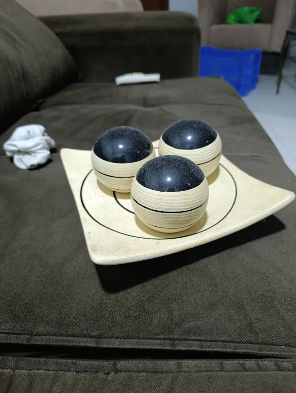 Decoração conjunto  - Foto 2