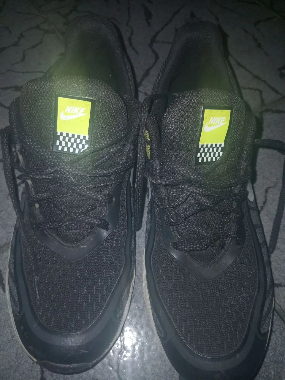  Vende se Sapato Nike n°39/40 - Foto 3