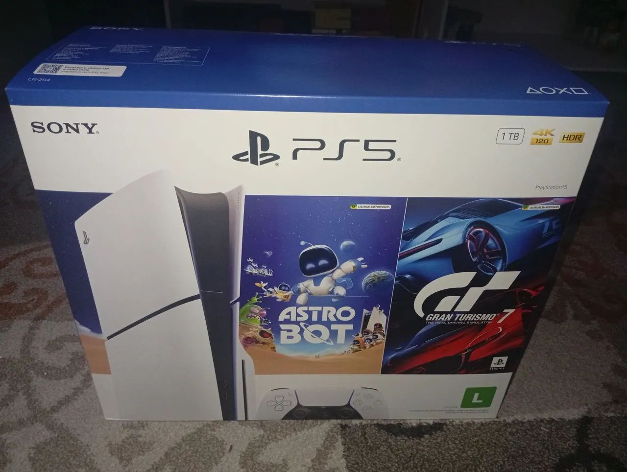 Ps5 - Foto 2