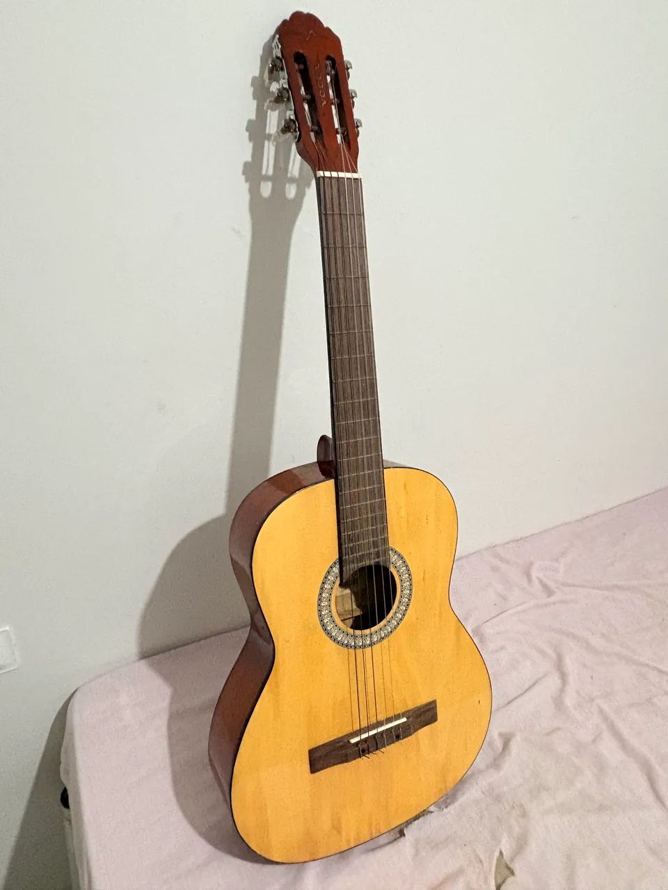 VIOLÃO VOGGA - Foto 3