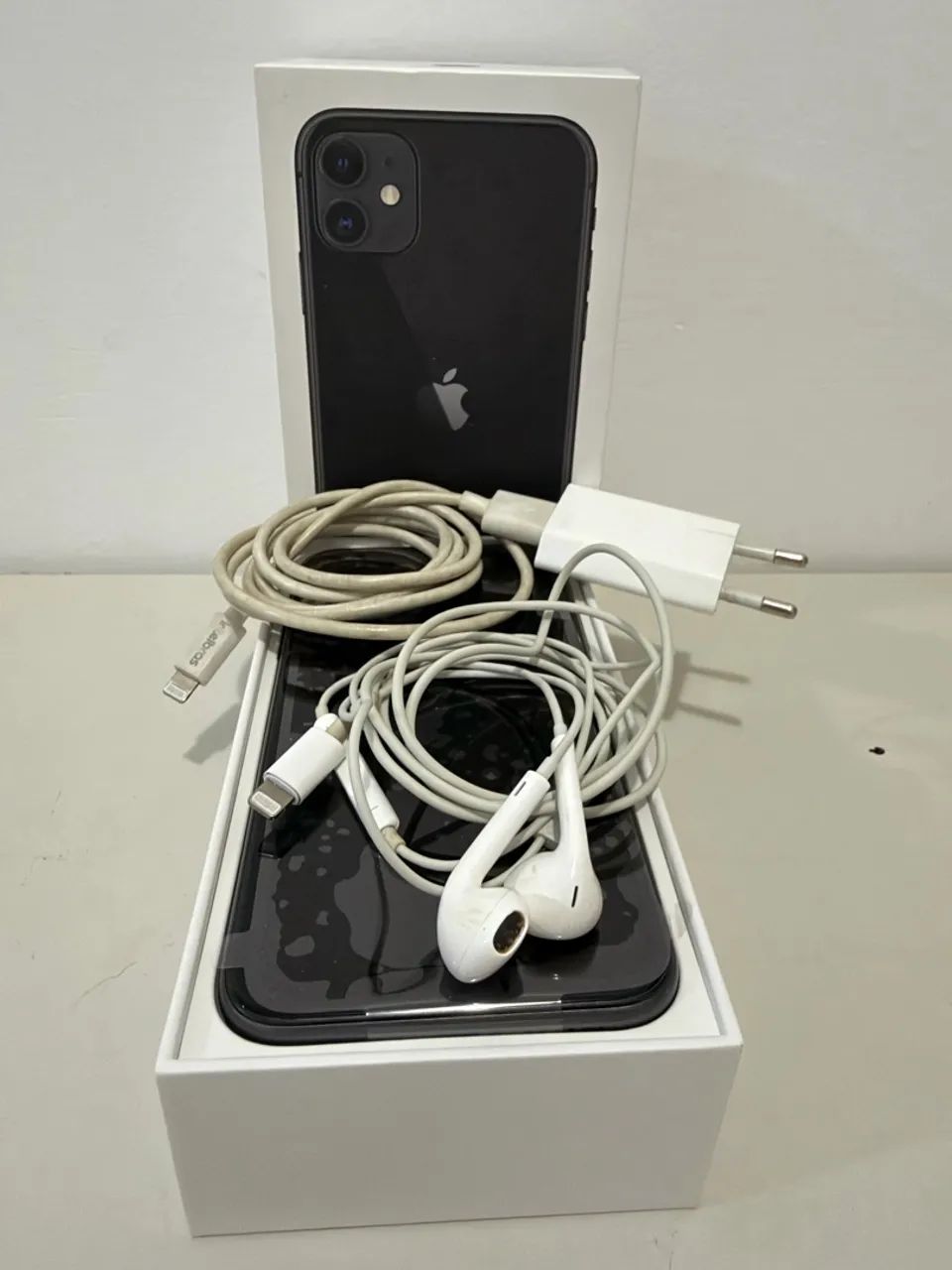 iPhone 11 - Foto 4