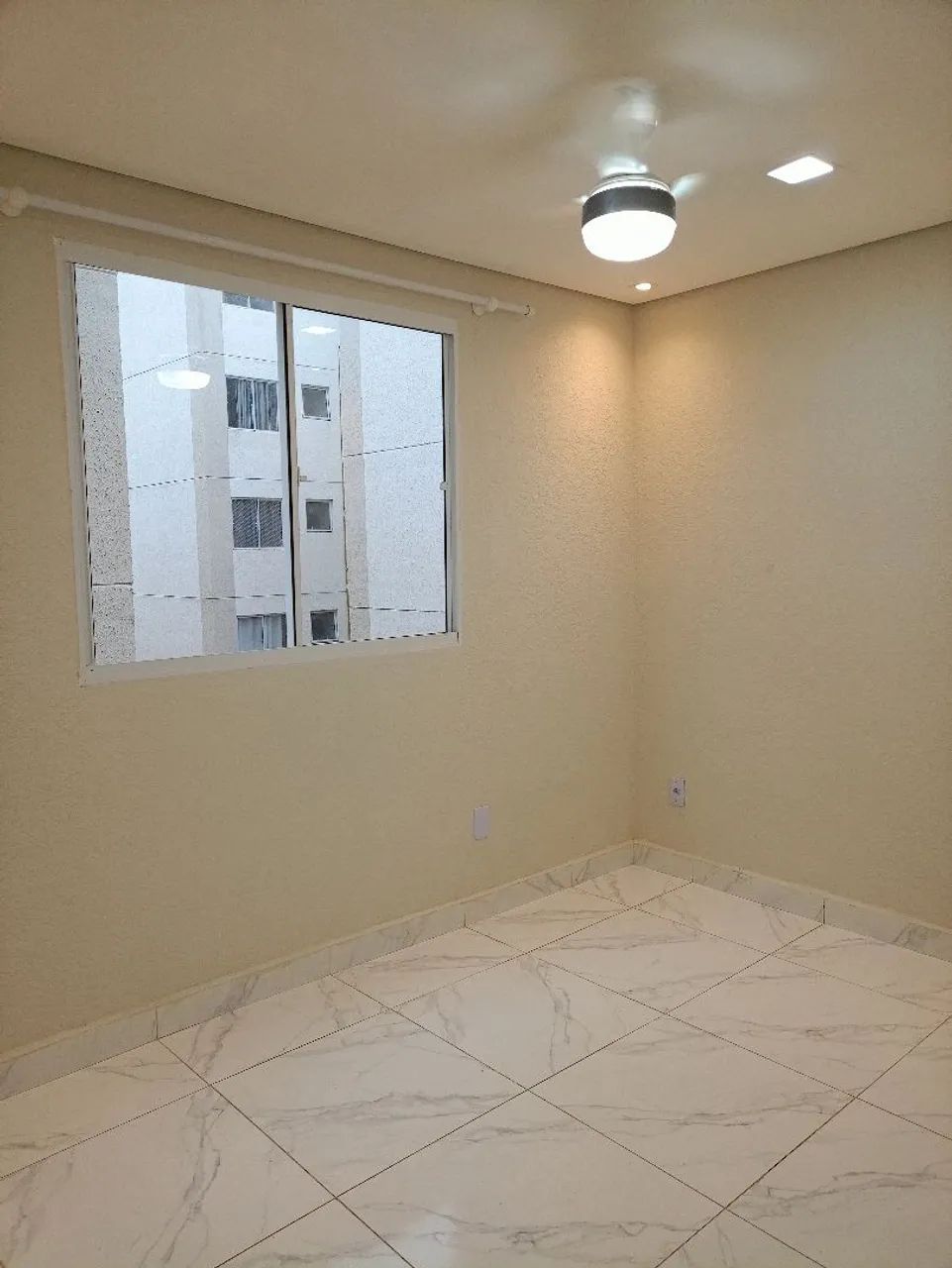 Apartamento Jardim Rossim - Campinas/SP - Foto 5