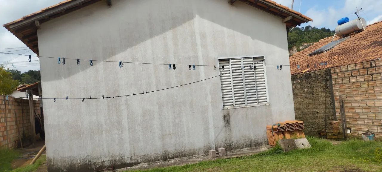 Casa no salvação  - Foto 5