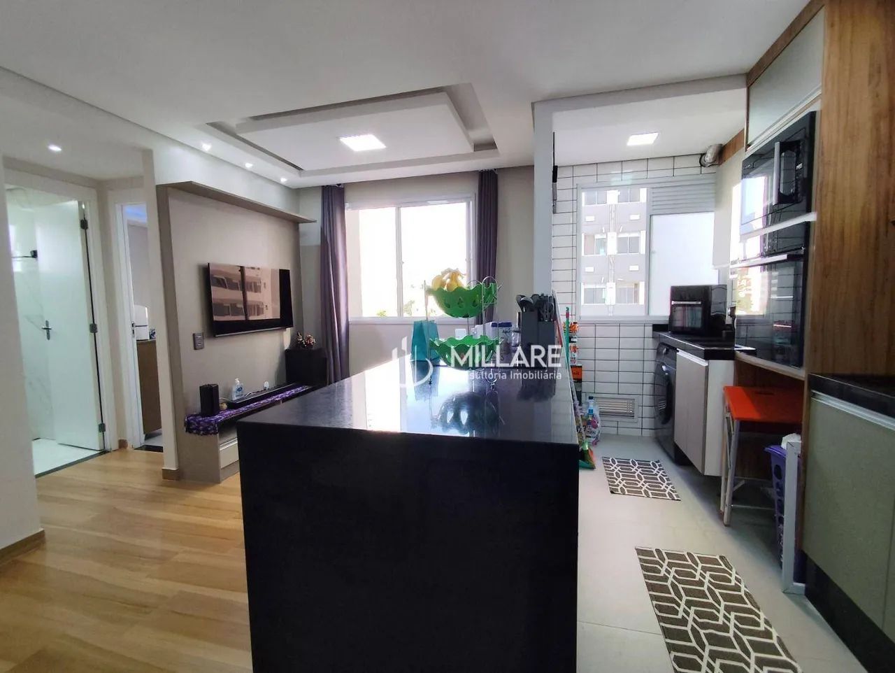 APARTAMENTO VENDA CAMBUCI - Foto 3