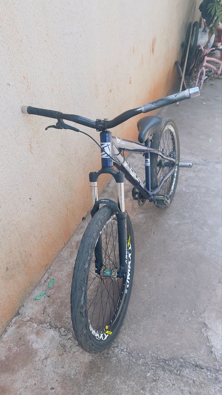 Bicicleta Gios aro26 - Foto 3
