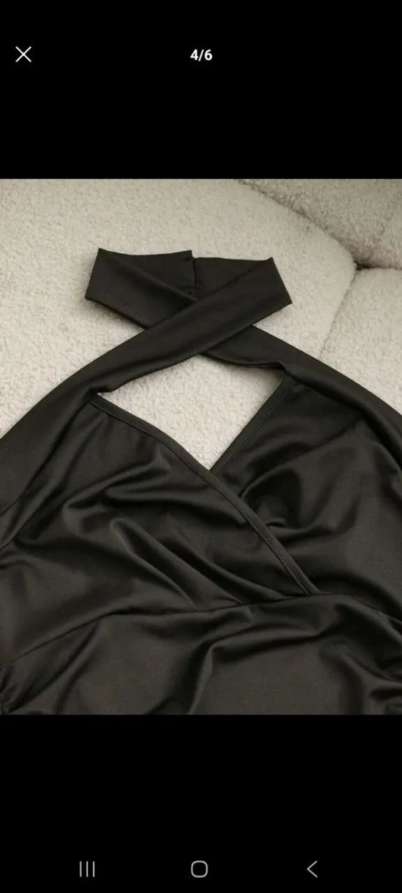 Vestido 