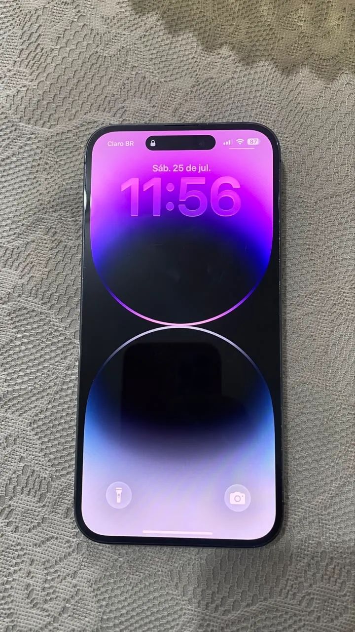 iPhone 14 Pro Max 256gb