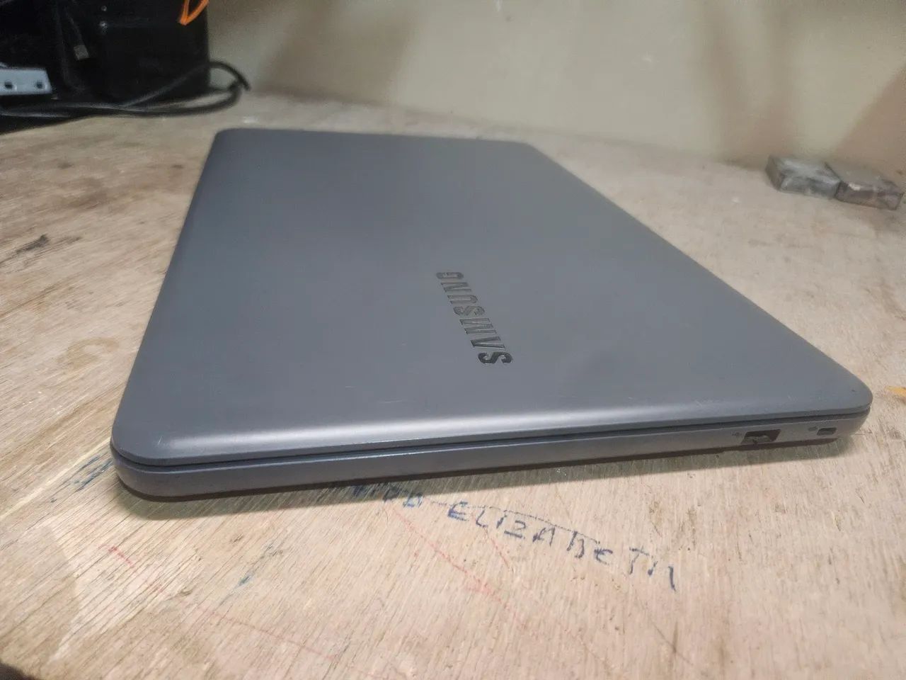 NOTEBOOK SAMSUNG  I7  urgente  - Foto 3