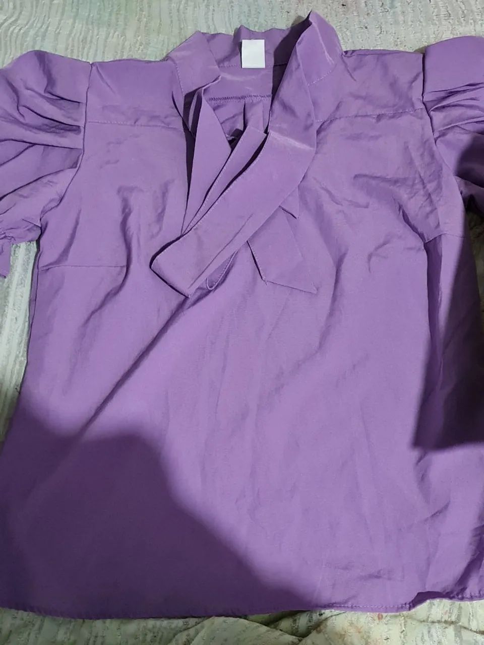 Blusa feminina princesa  - Foto 2