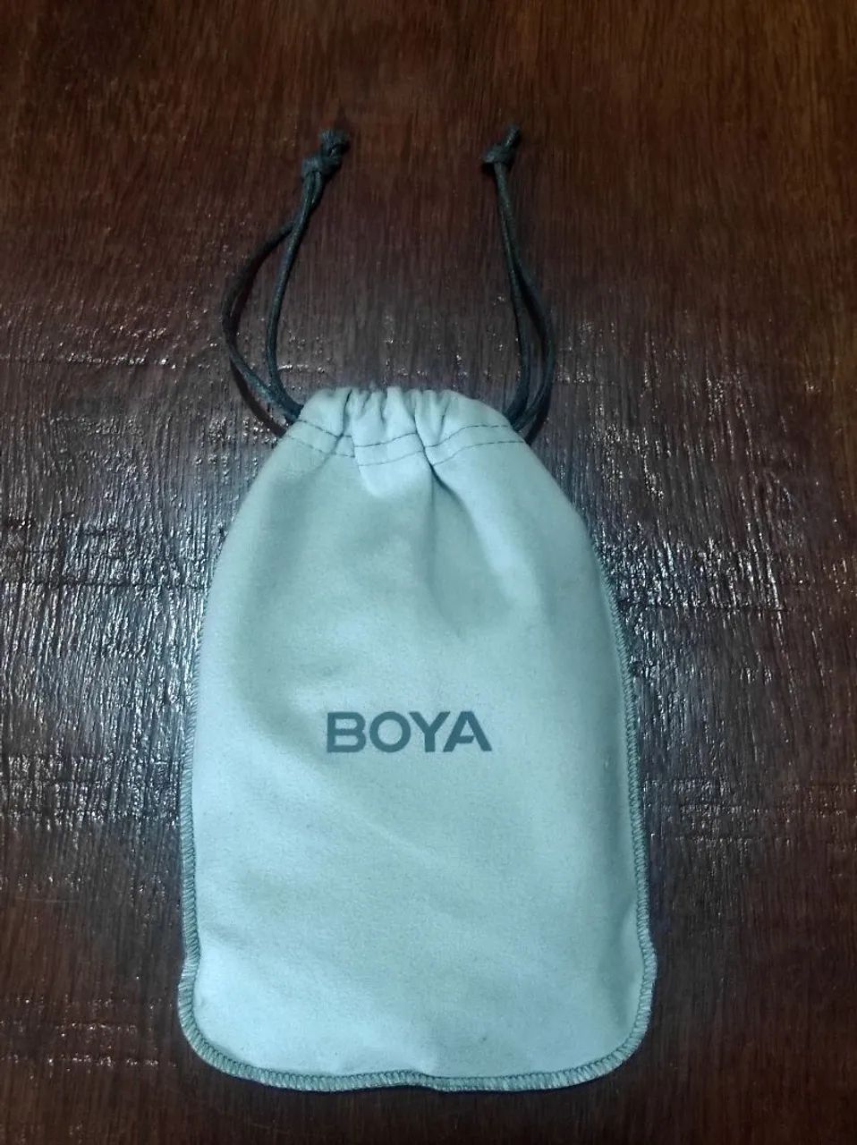 Vendo Microfone Lapela Boyalink