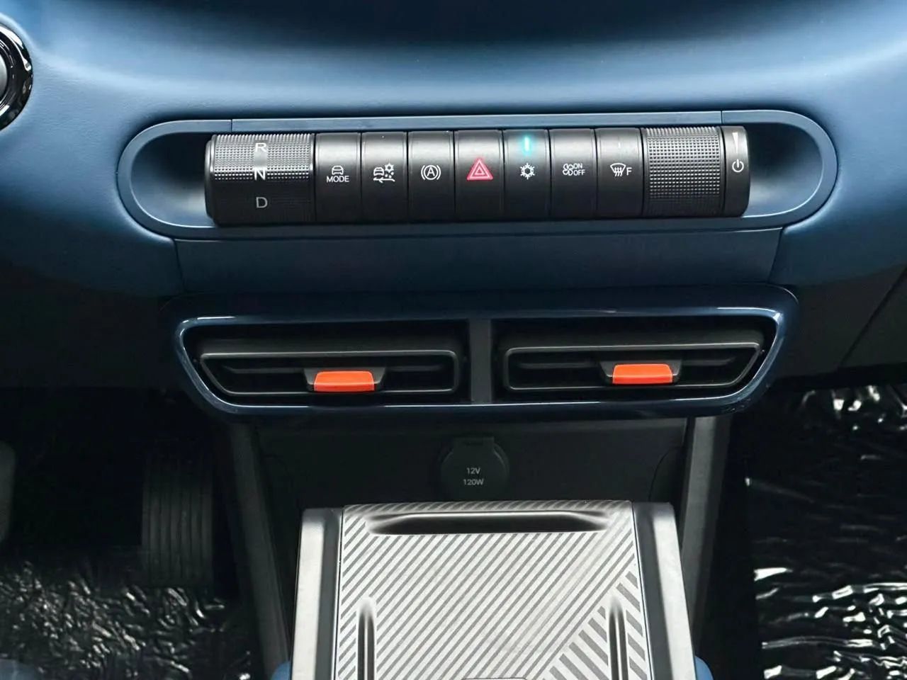 BYD Dolphin GS (Elétrico) 2027 - Foto 5