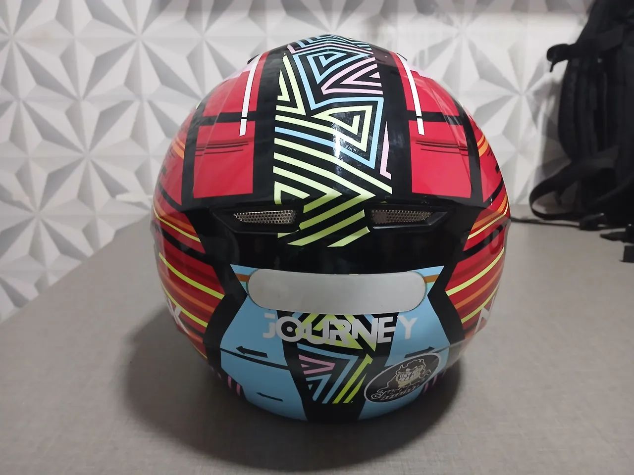 Vendo ou troco norisk - Foto 4