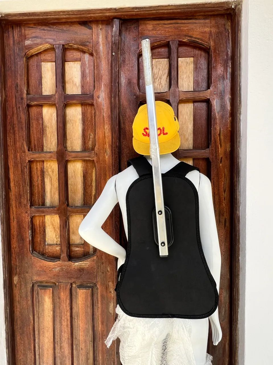 Mochila banner  - Foto 2