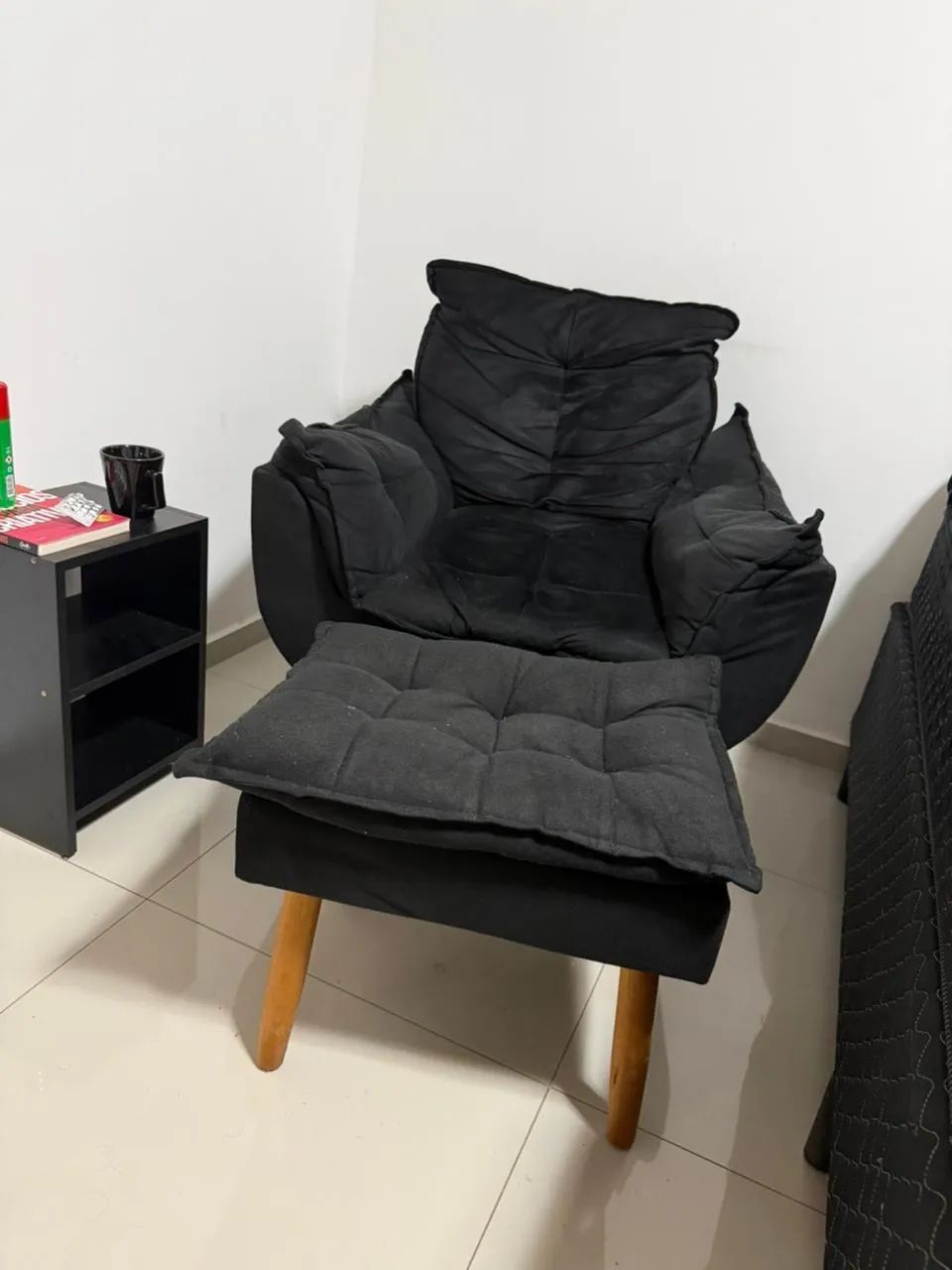 Sofá + criado mudo 65568082920195120