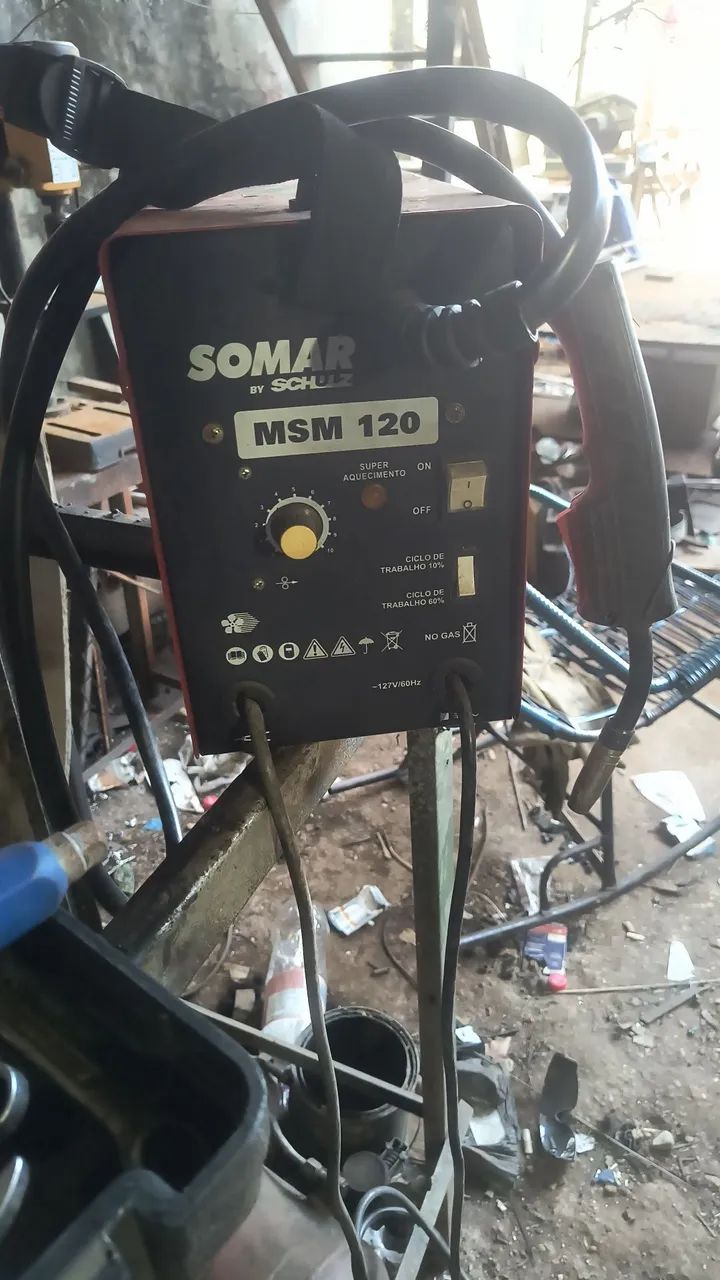 Mig sem gais  - Foto 3