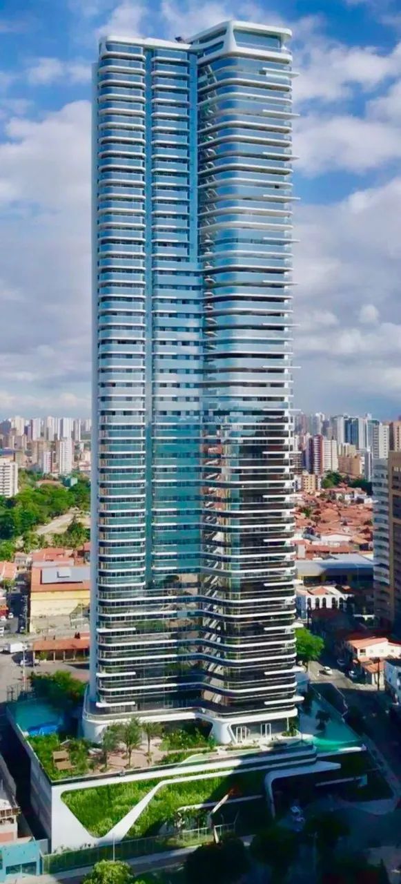 Edifício One Beira Mar