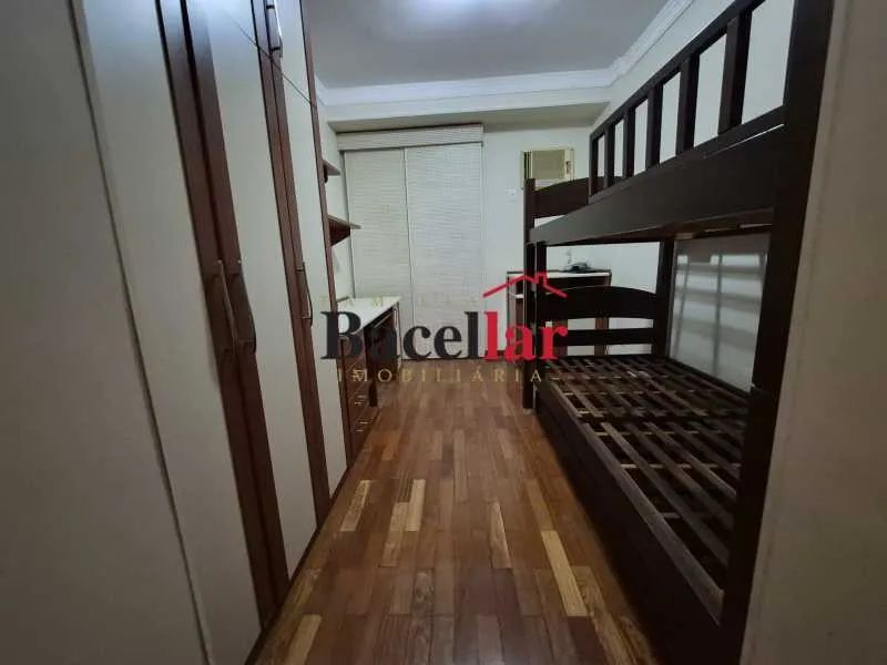 Apartamento : / Residencial / Tijuca - Foto 5