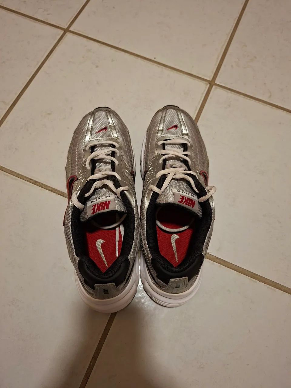 Nike initiator - Foto 3