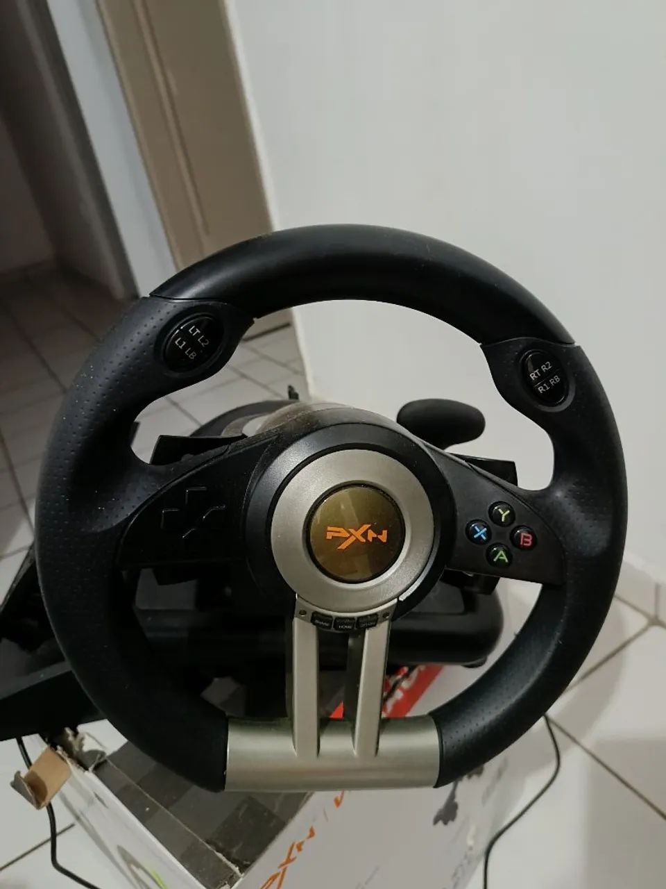 Vendo volante de xbox - Foto 2