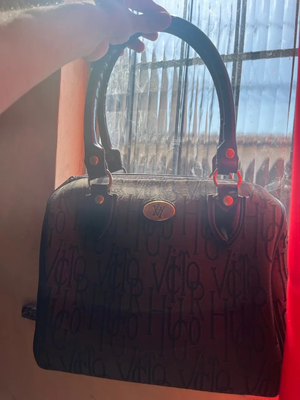 Bolsa Victor Hugo - Foto 2