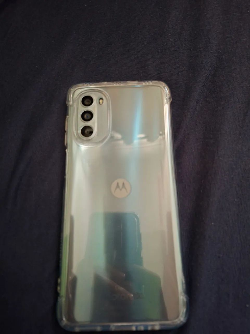 Moto G52  - Foto 4
