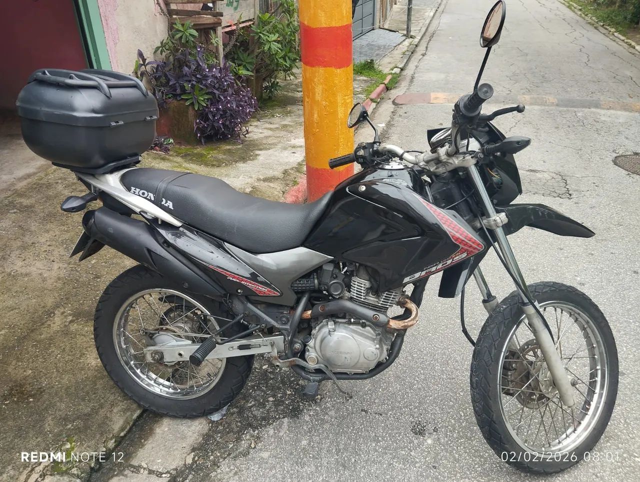 Moto - Foto 3