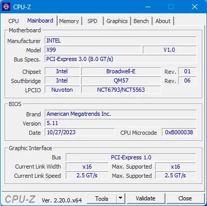 Kit upgrade Gamer Intel 14 nucleos - Foto 4