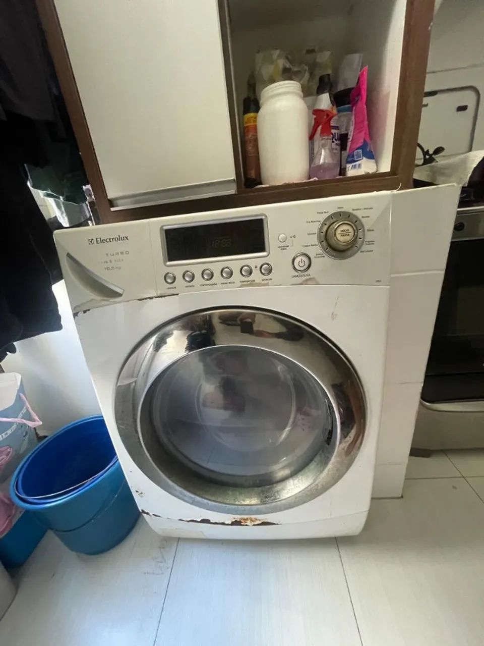 Vendo lava e seca - Foto 2